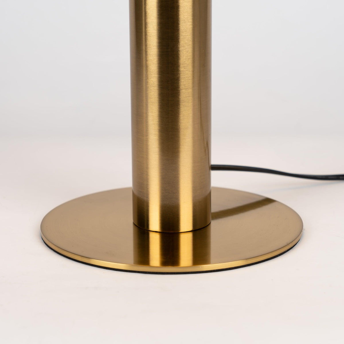 Keir Alabaster-Tischlampe