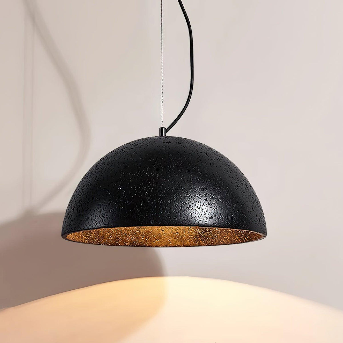 Ember Pendelleuchte