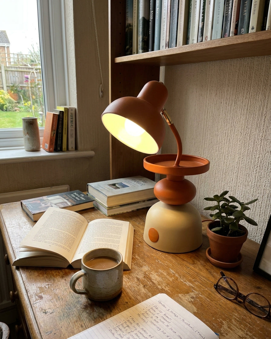 Oona Tischlampe