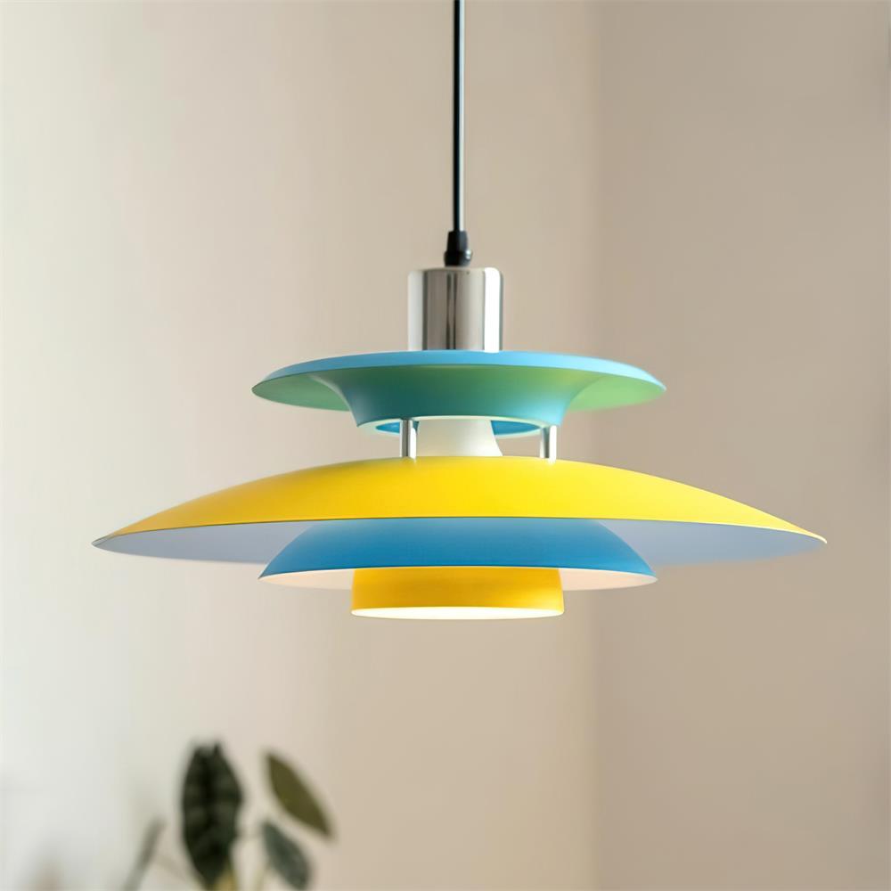 Riveine Pendelleuchte