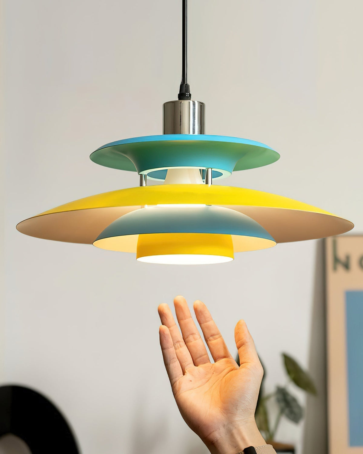 Riveine Pendelleuchte