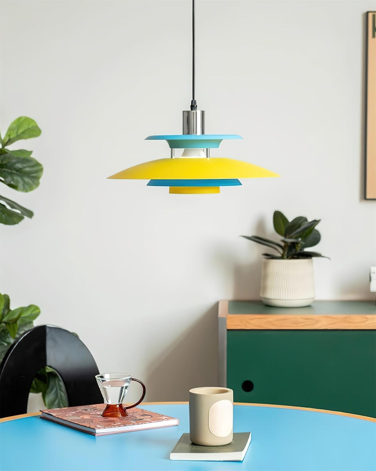 Riveine Pendelleuchte