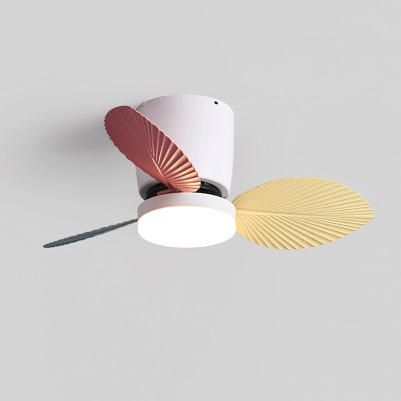 Calirella Deckenventilator mit Beleuchtung