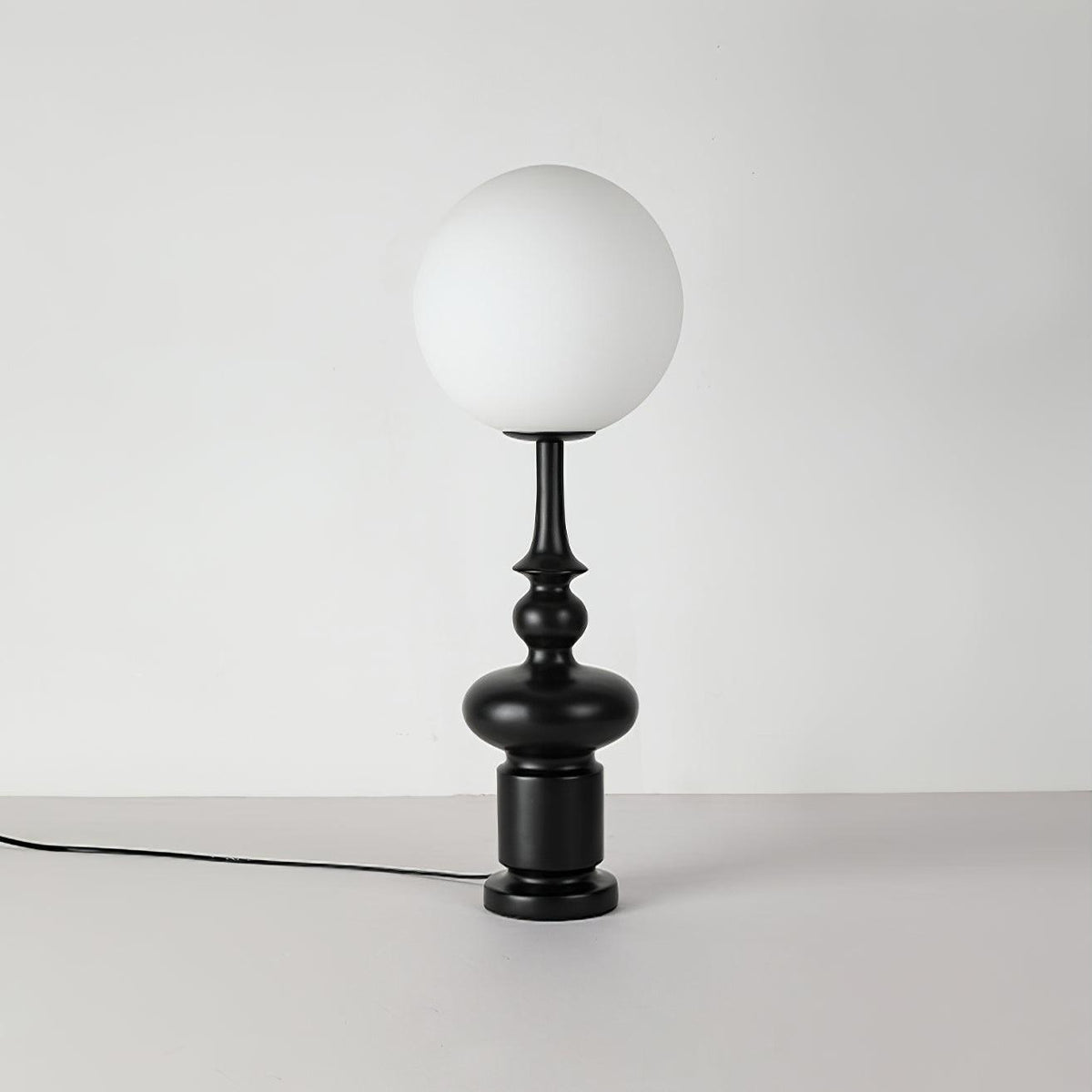 Soralise Roman Column Tischleuchte