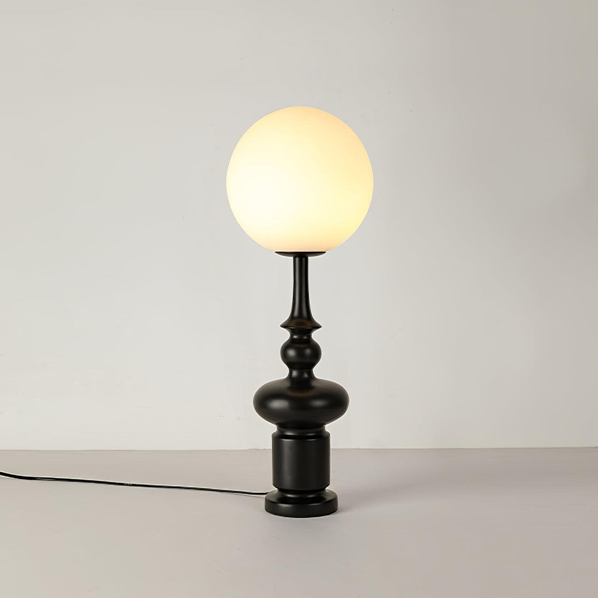 Soralise Roman Column Tischleuchte