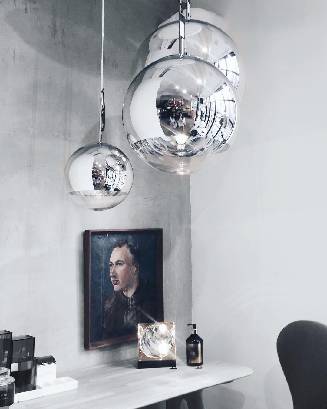 Lumora Pendelleuchte Irregular Cluster Sculptural