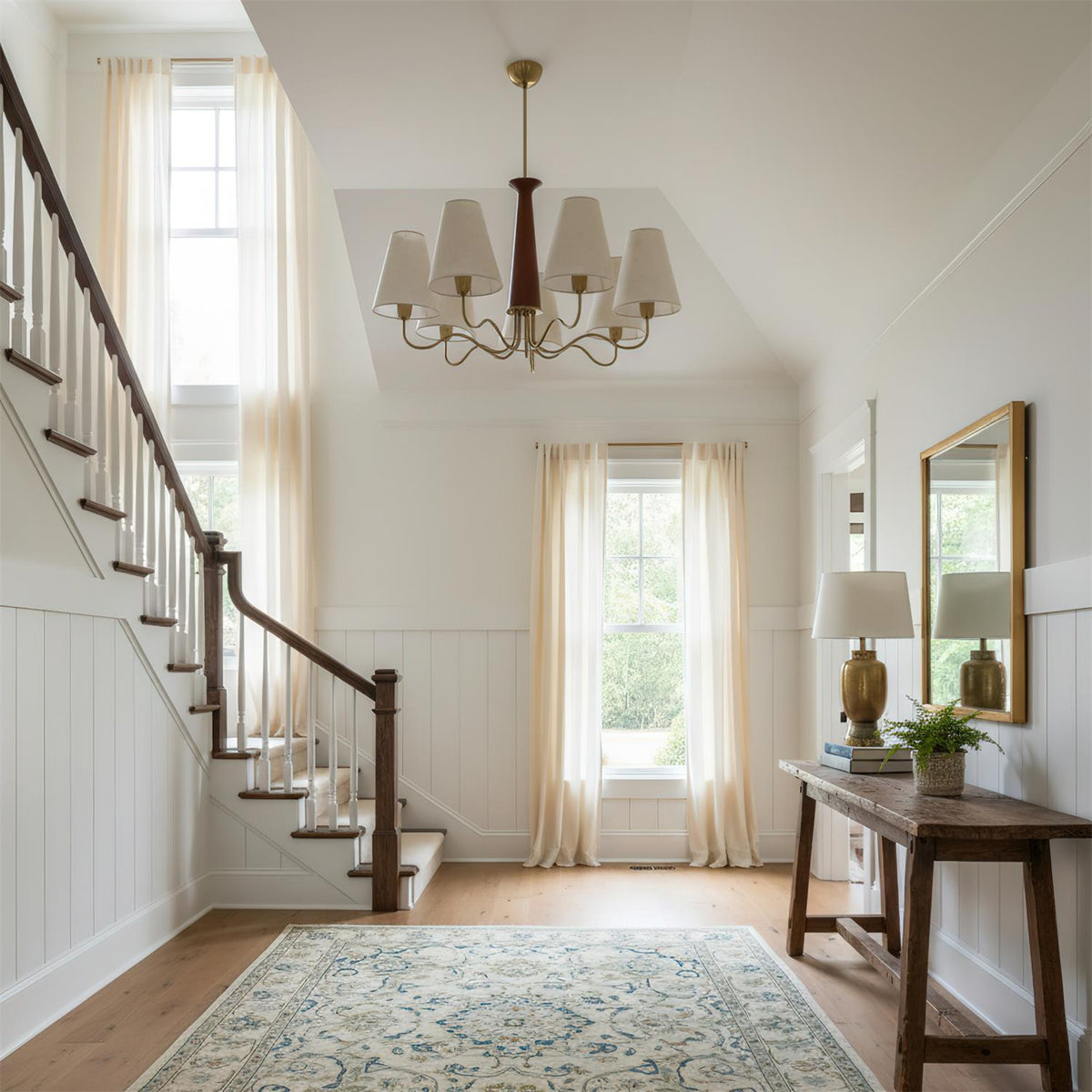 Miralissa Kronleuchter