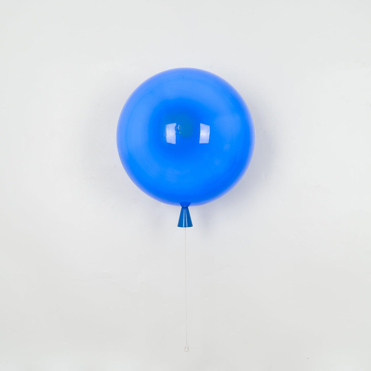 Kiri Cheerful Balloon Dream Kunststoff-Wandleuchte