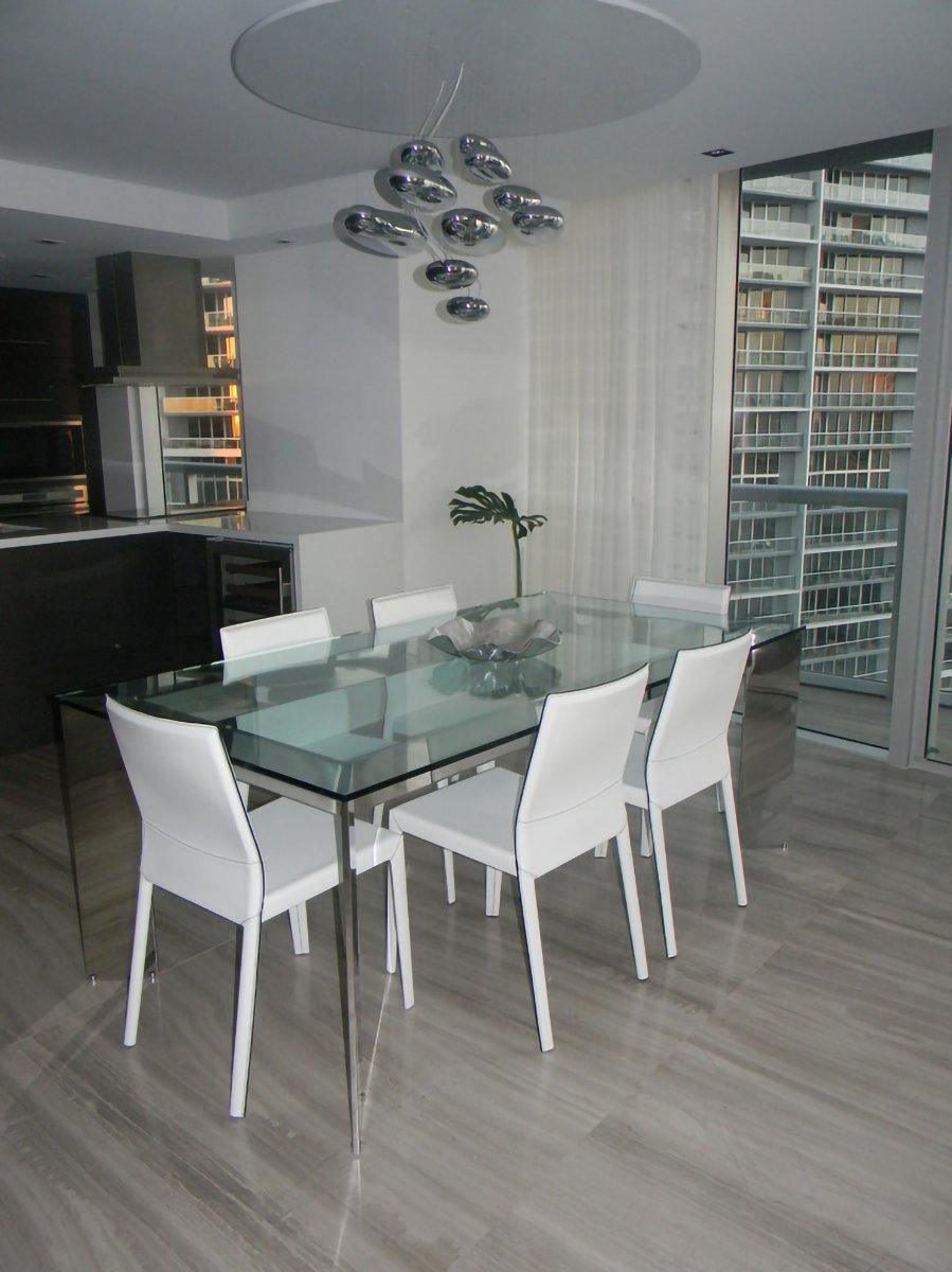 Feririan Deckenleuchte Aluminium Kieselsteinform