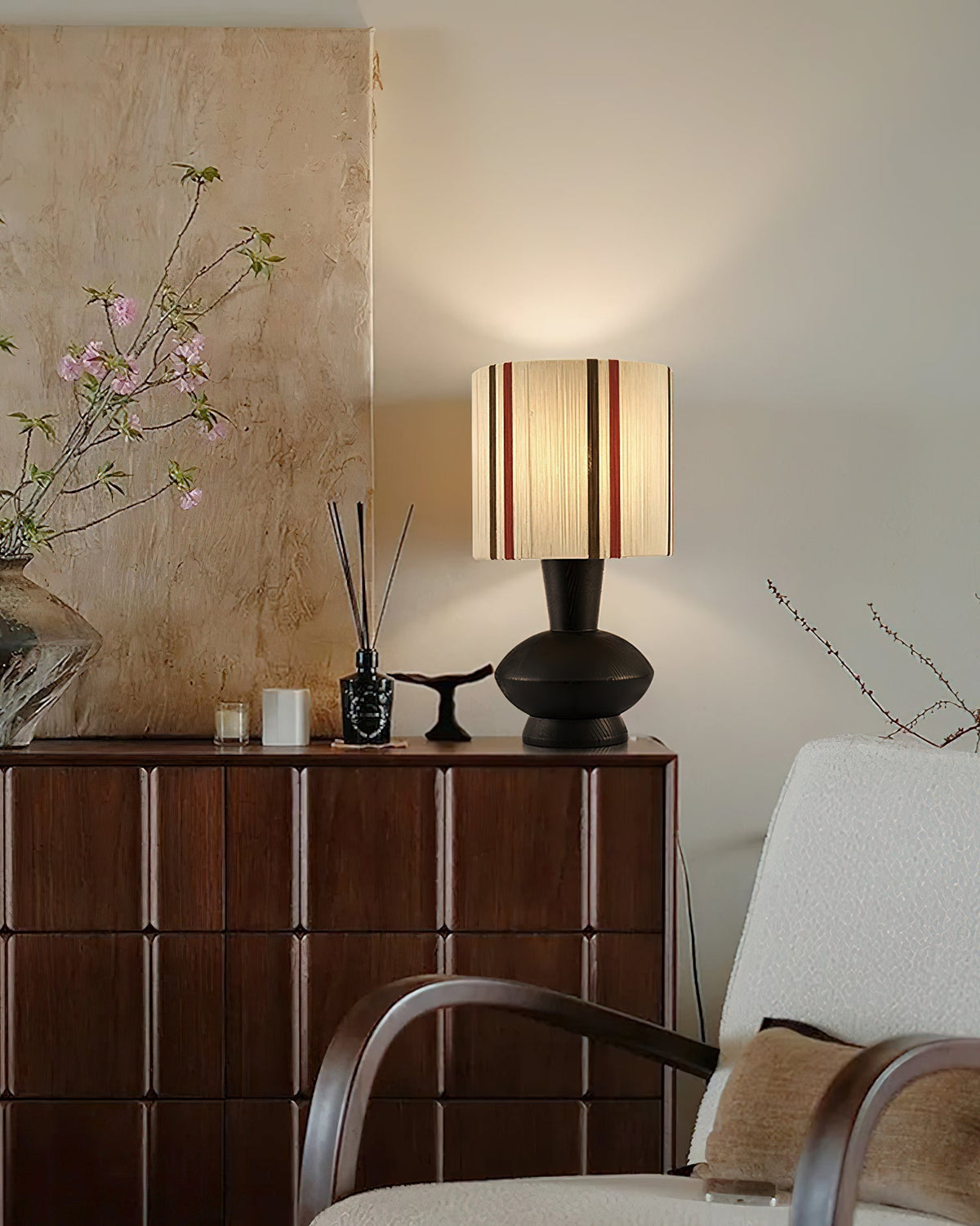 Matisse Tischleuchte