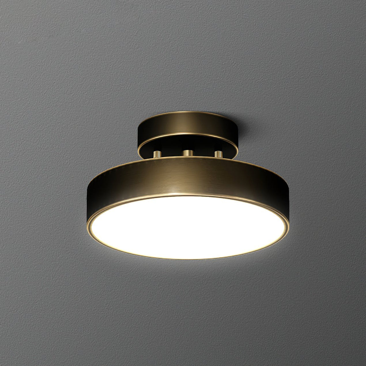 Kessil rotierbare LED-Deckenleuchte