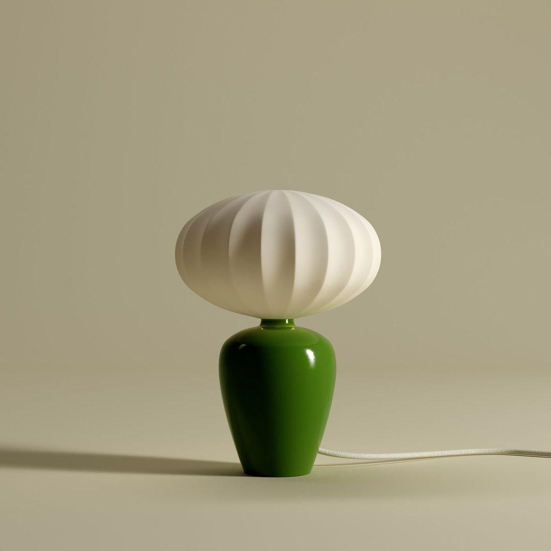 Looly Tischlampe