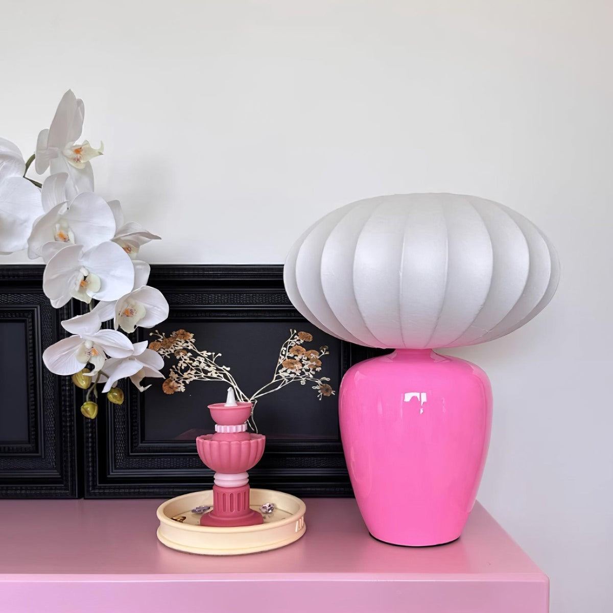 Looly Tischlampe