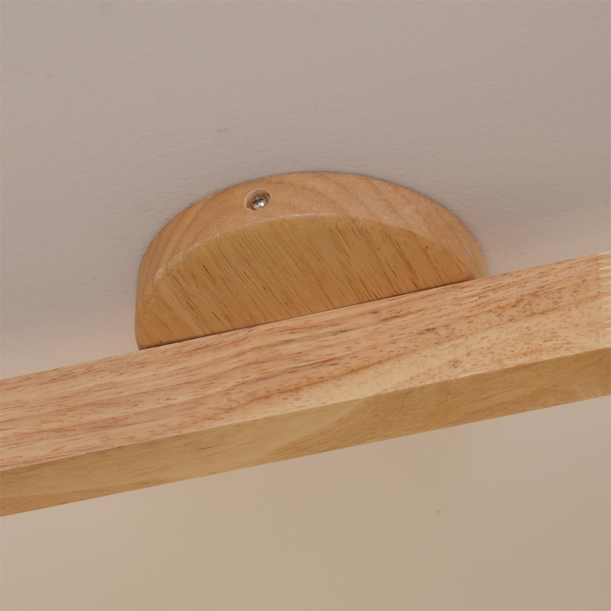 Veril  Deckenstrahler Holz