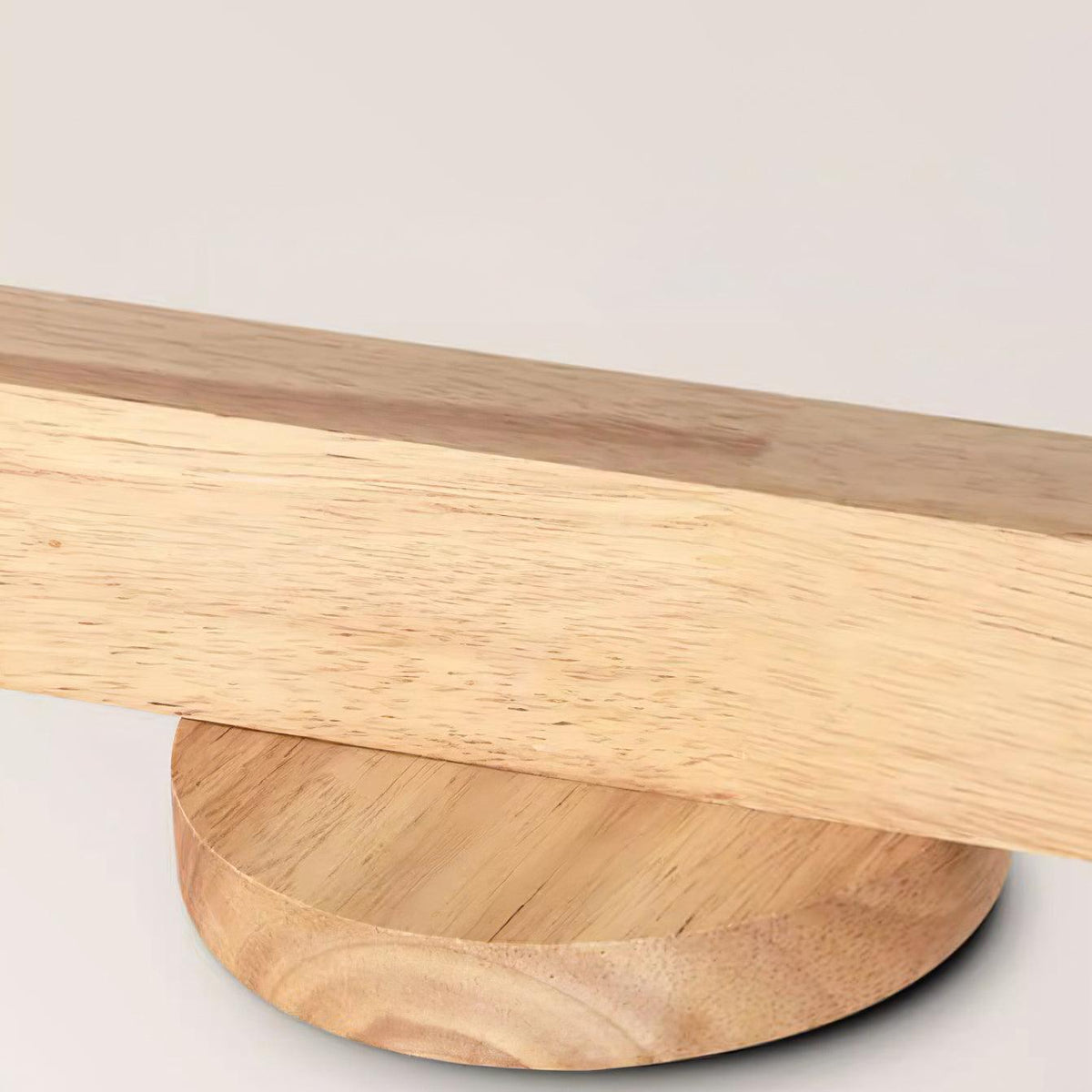Veril  Deckenstrahler Holz