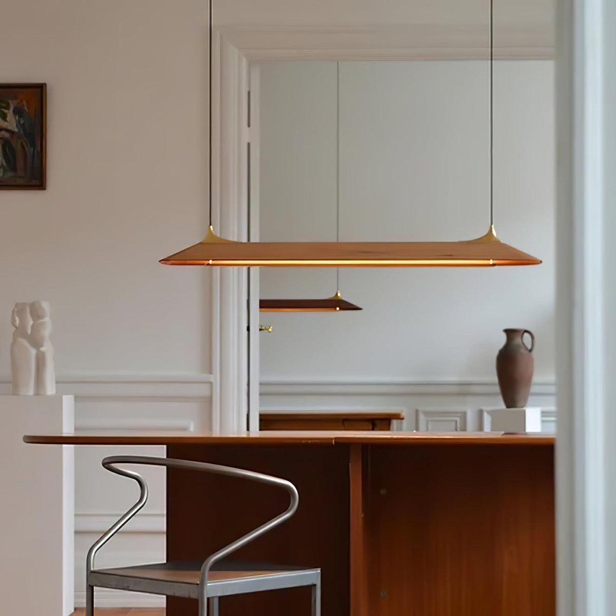 Cirelira moderne Pendelleuchte