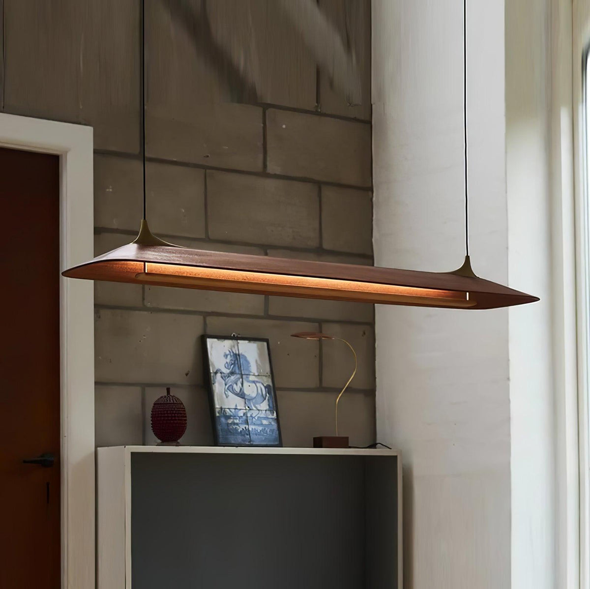 Cirelira moderne Pendelleuchte