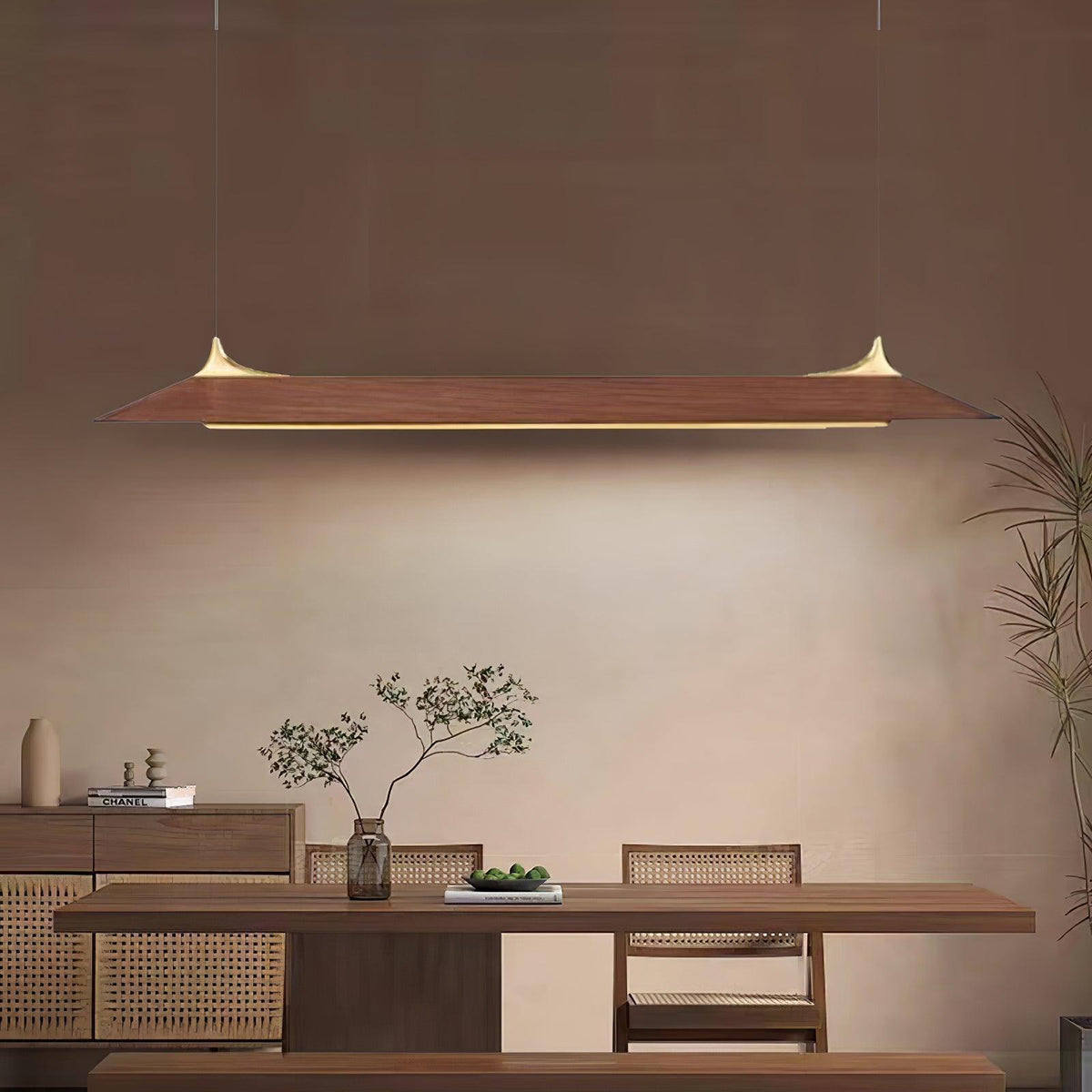 Cirelira moderne Pendelleuchte