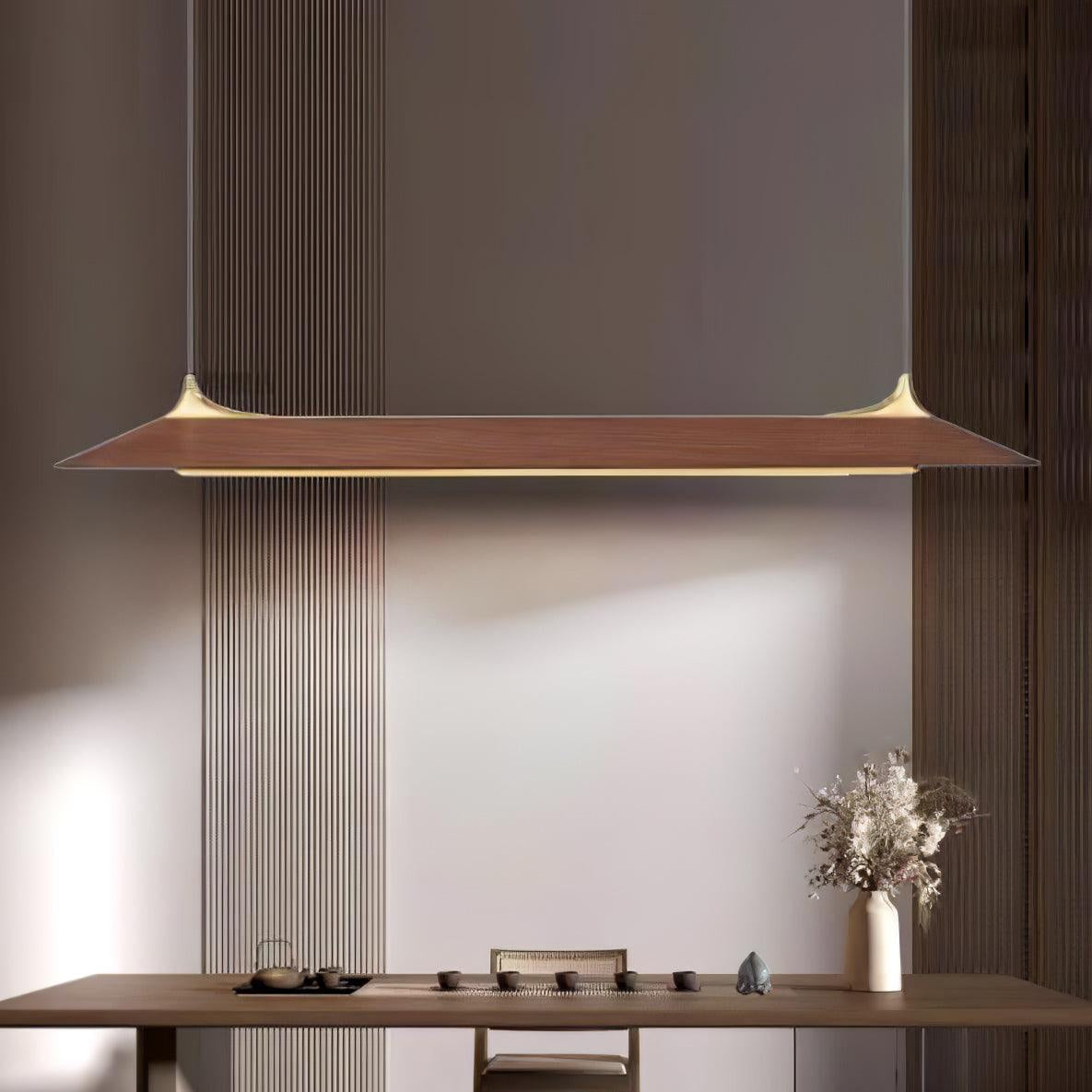 Cirelira moderne Pendelleuchte