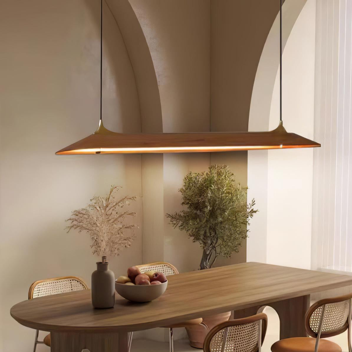 Cirelira moderne Pendelleuchte