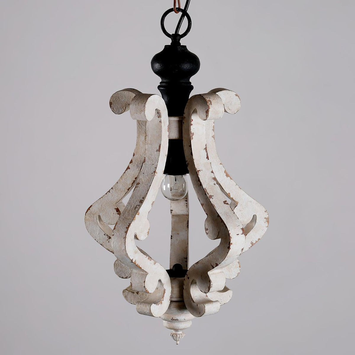 Omar Vintage Pendelleuchte