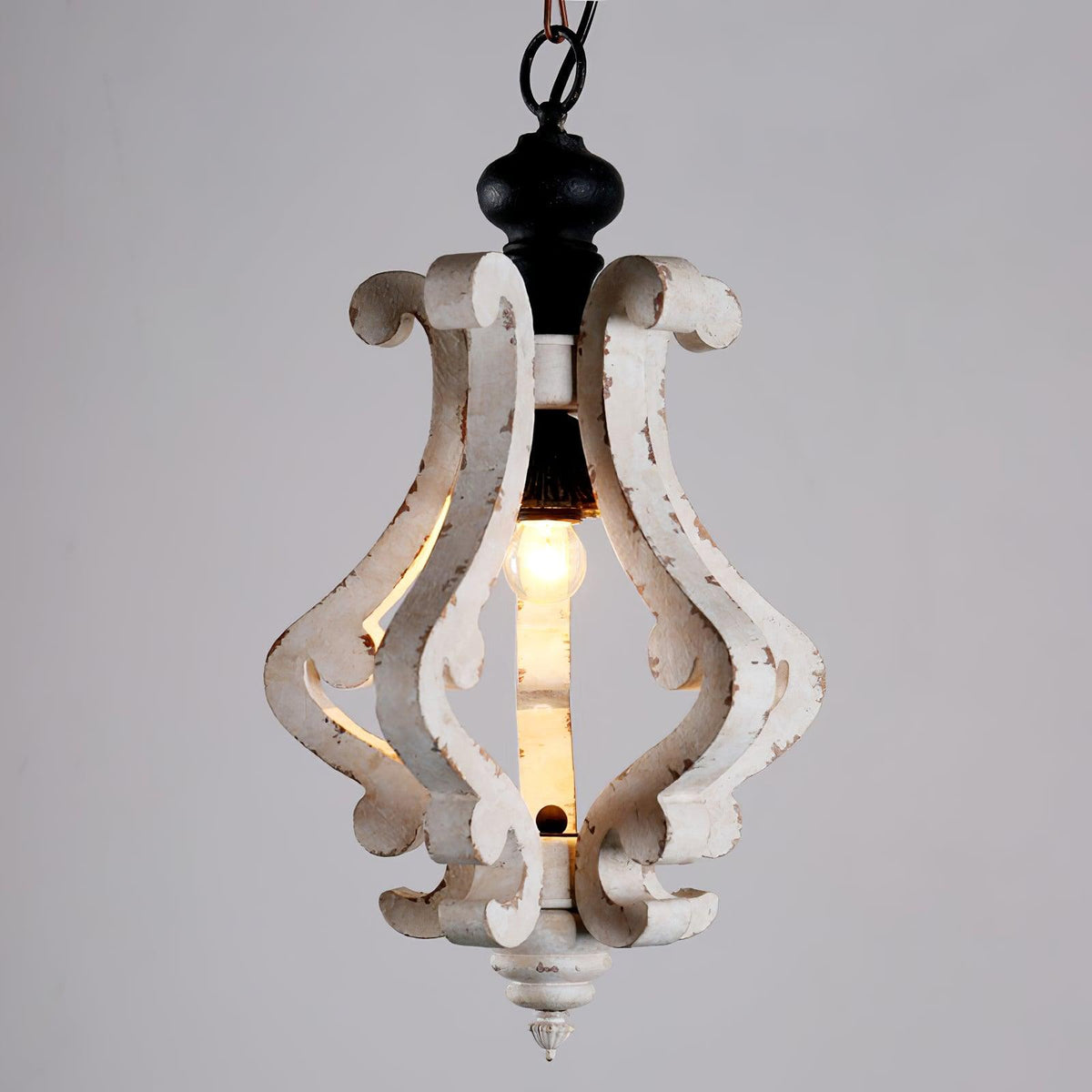 Omar Vintage Pendelleuchte