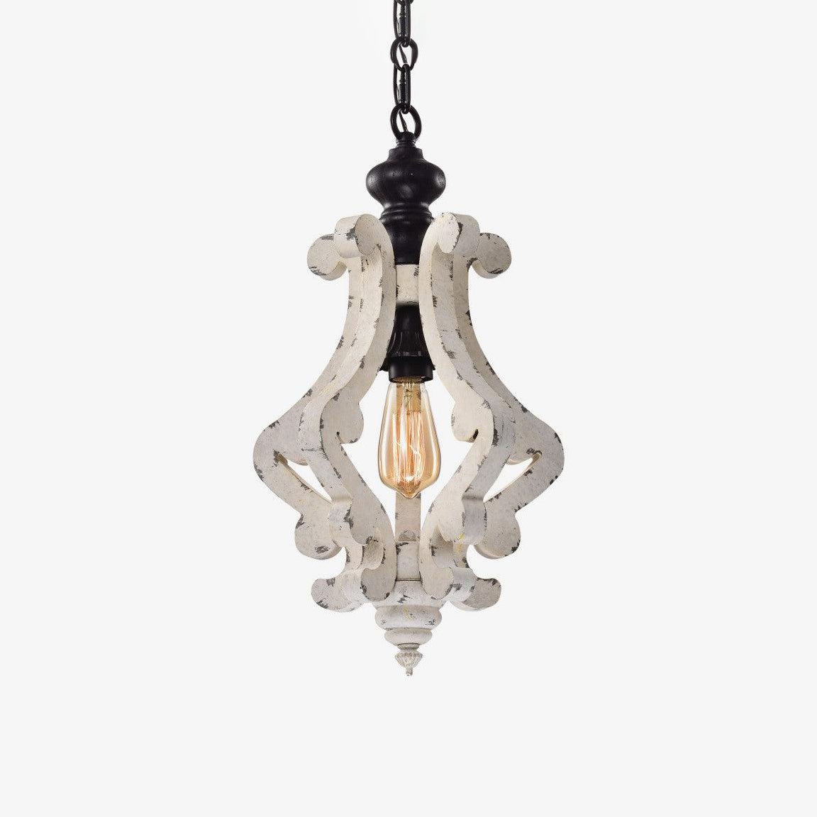 Omar Vintage Pendelleuchte