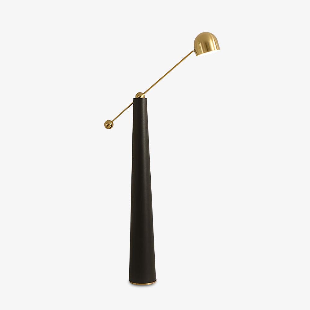 Eminex Minimalistische Stehleuchte