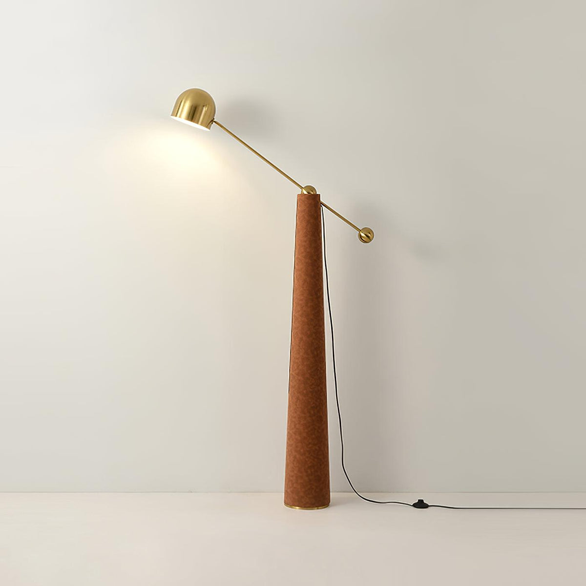 Eminex Minimalistische Stehleuchte