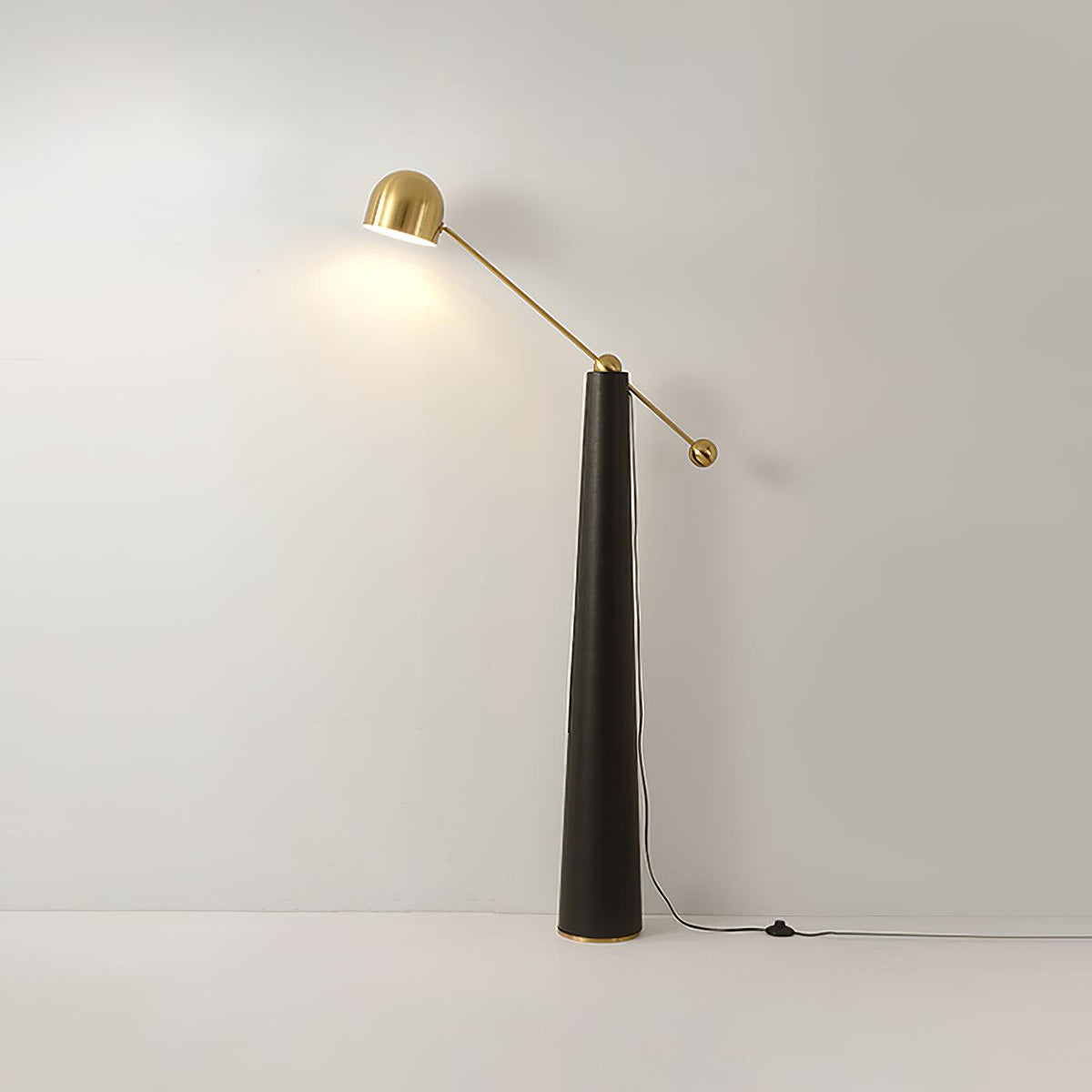 Eminex Minimalistische Stehleuchte