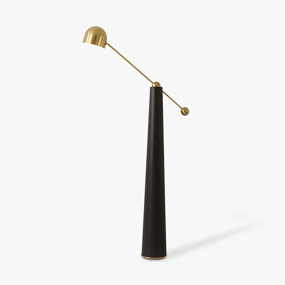 Eminex Minimalistische Stehleuchte