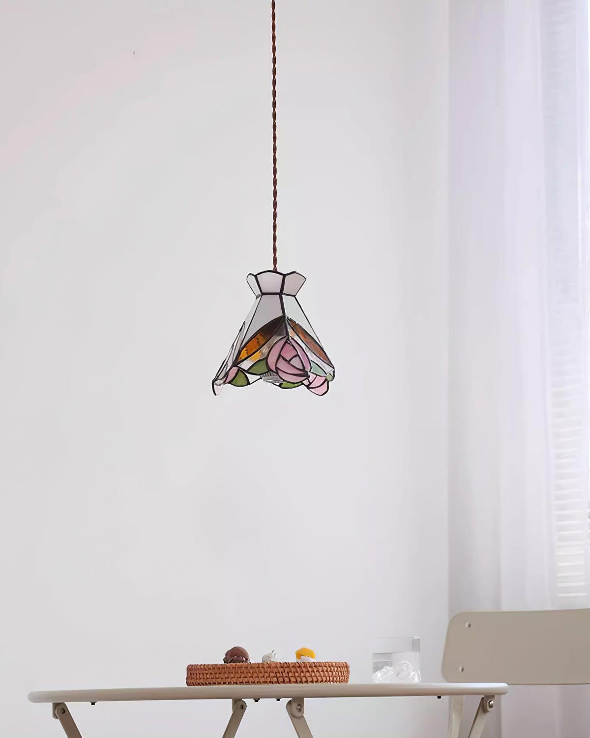 Tiffy Pendelleuchte