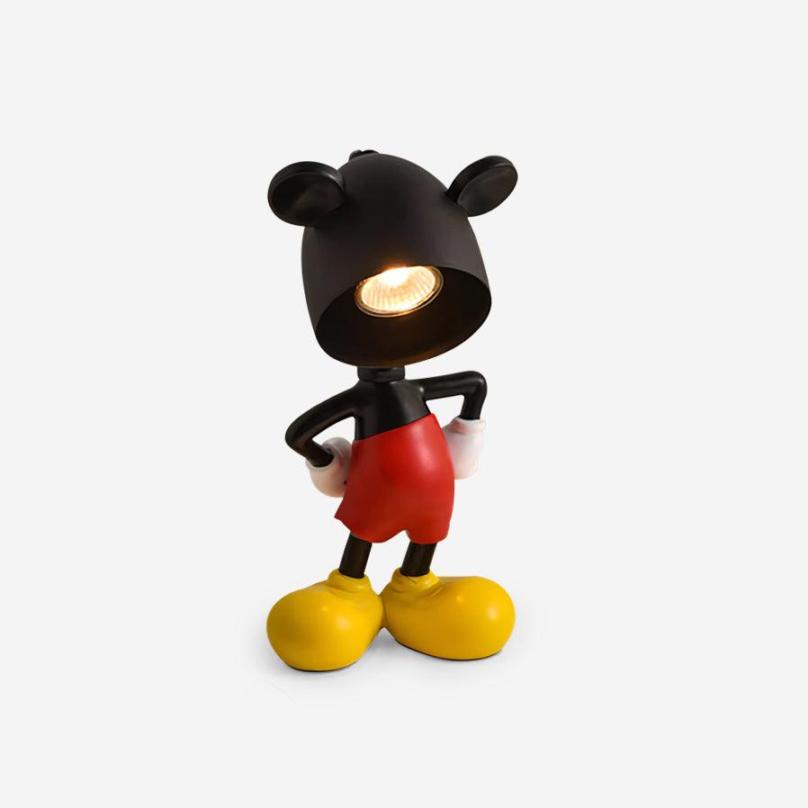 Mickey Tischleuchte Warmton
