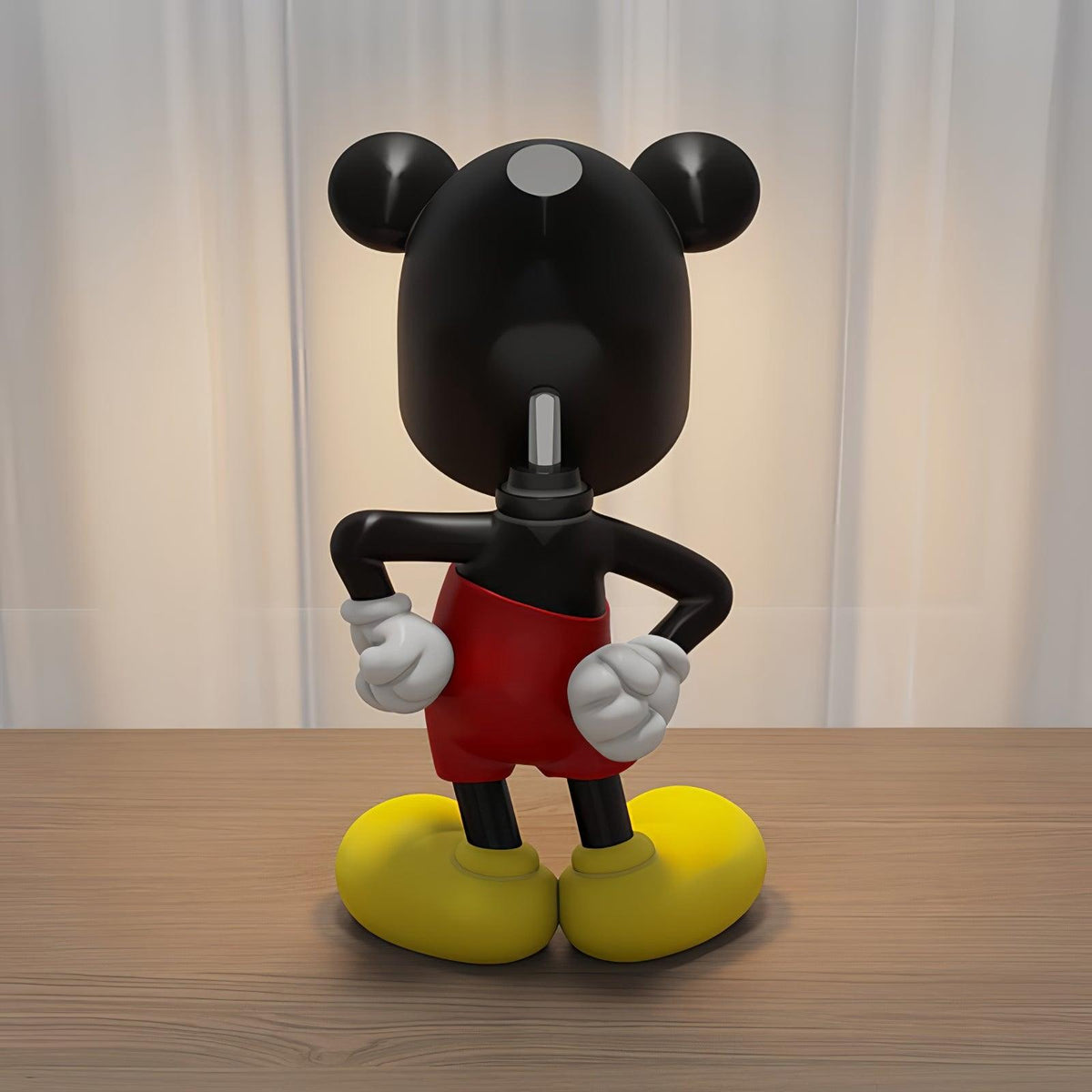 Mickey Tischleuchte Warmton