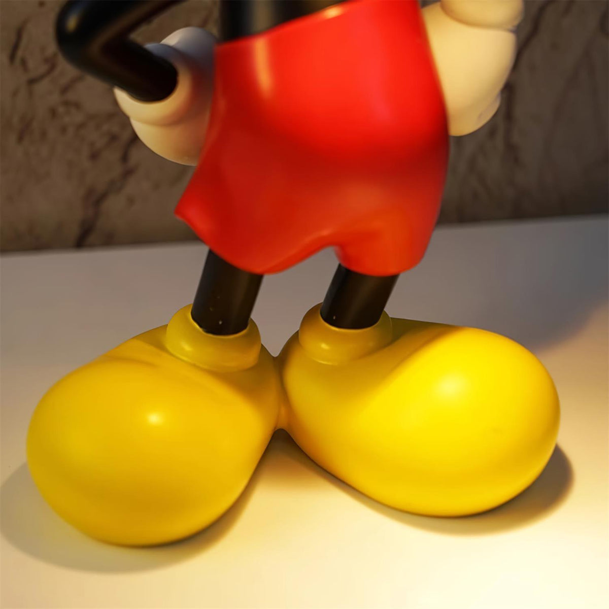 Mickey Tischleuchte Warmton