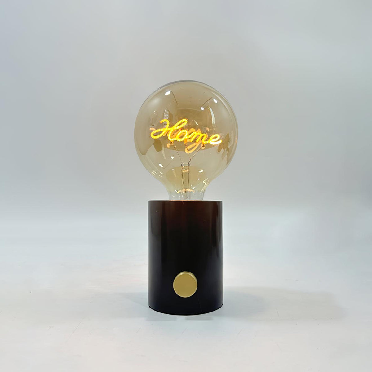 Cosoril Cartoon Handschuh-Tischlampe
