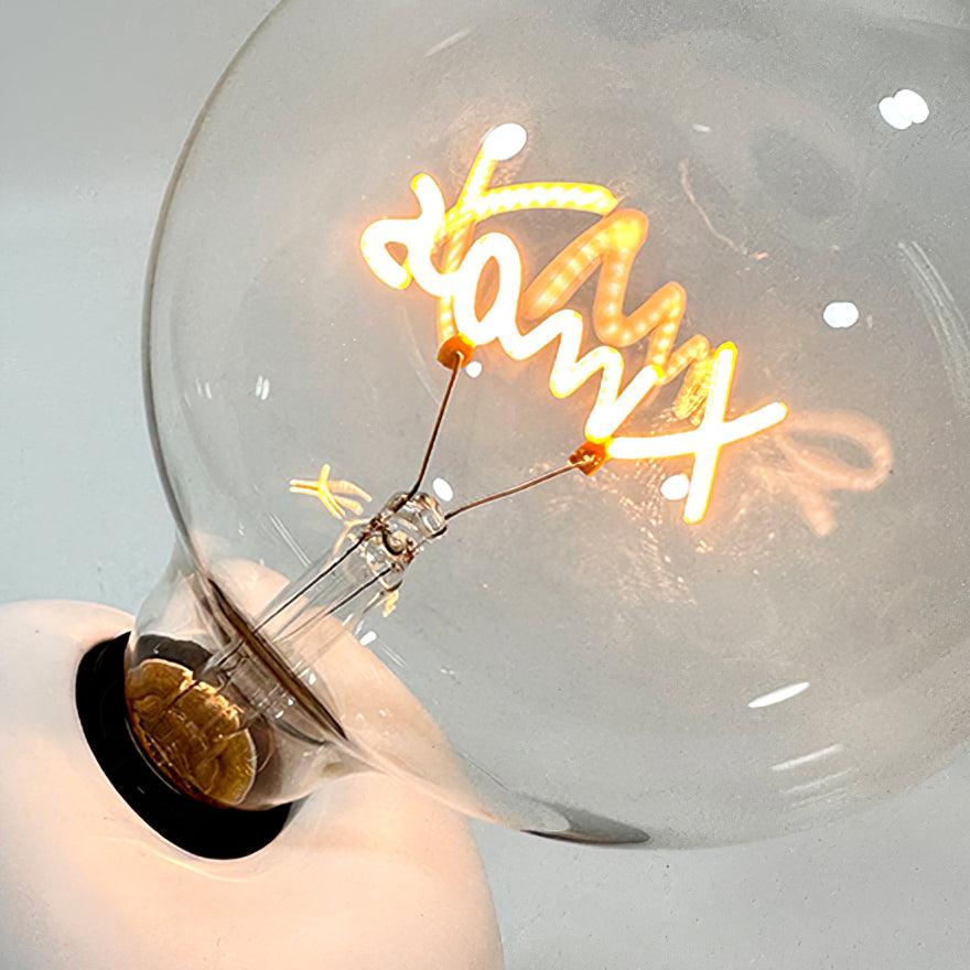 Cosoril Cartoon Handschuh-Tischlampe