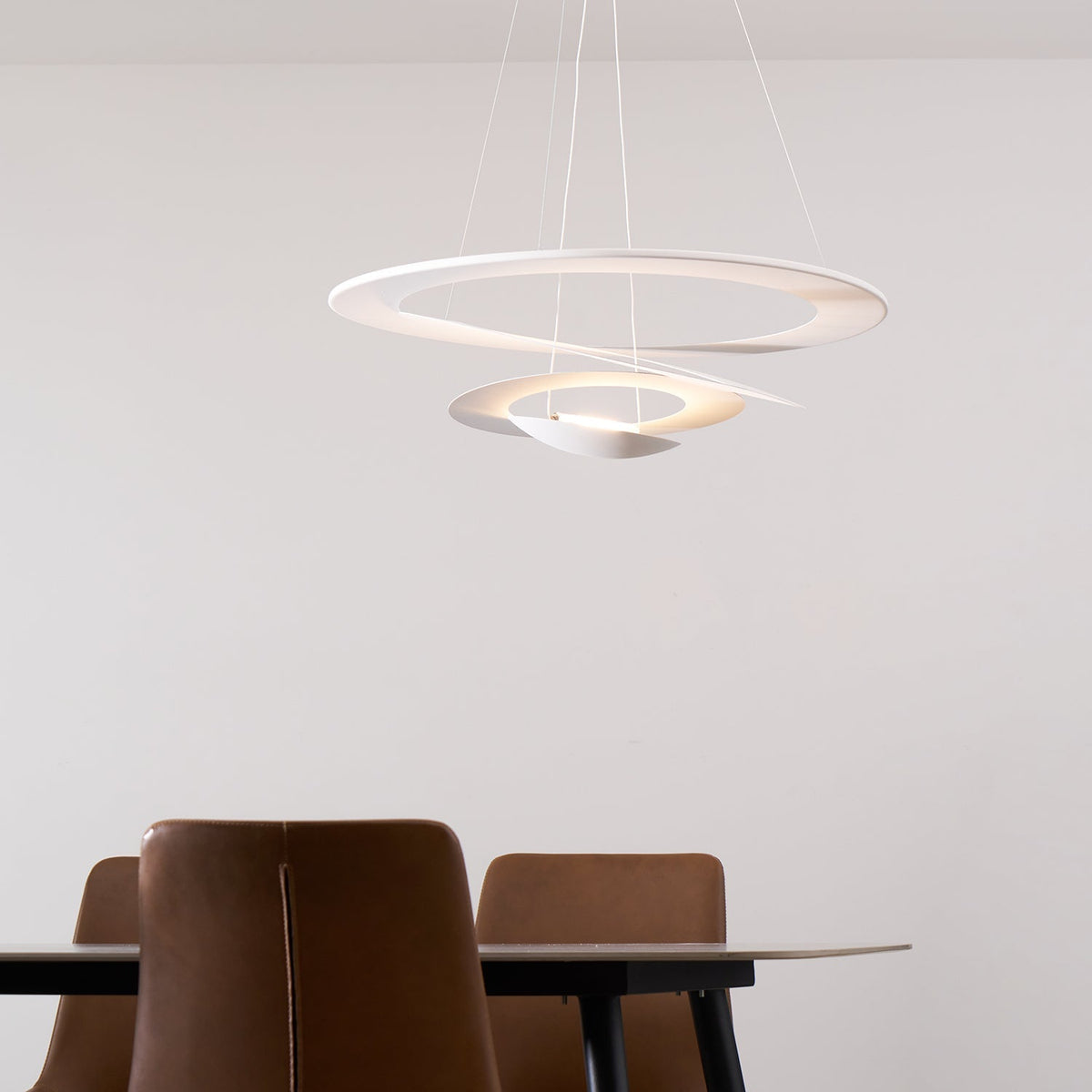 Daroa moderne Pendelleuchte