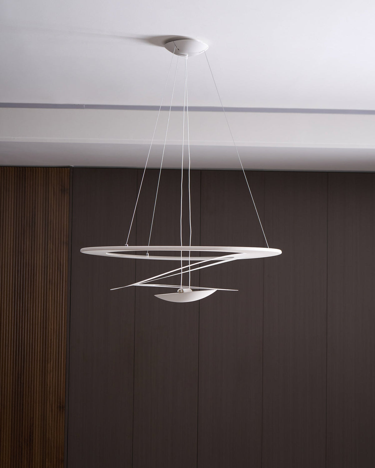 Daroa moderne Pendelleuchte