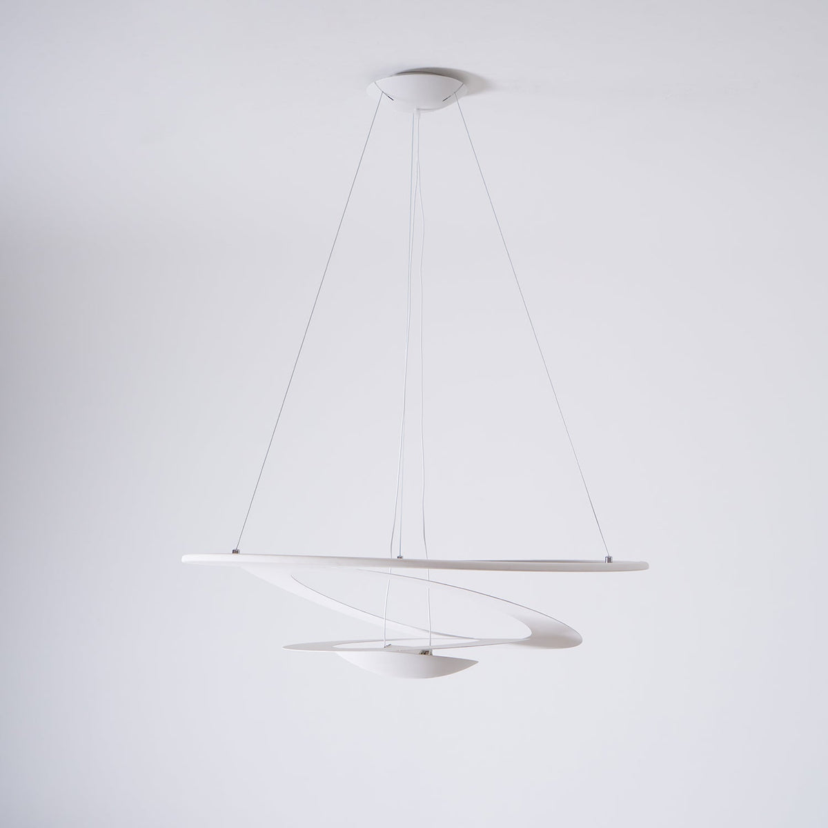 Daroa moderne Pendelleuchte