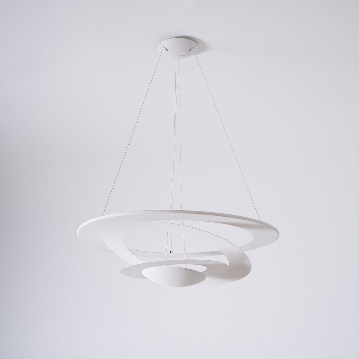 Daroa moderne Pendelleuchte