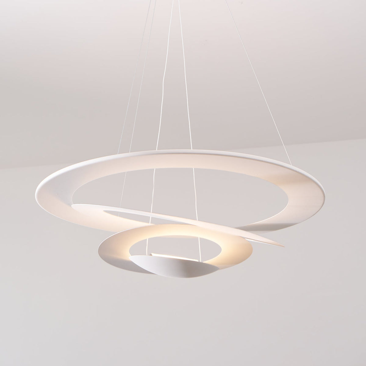 Daroa moderne Pendelleuchte