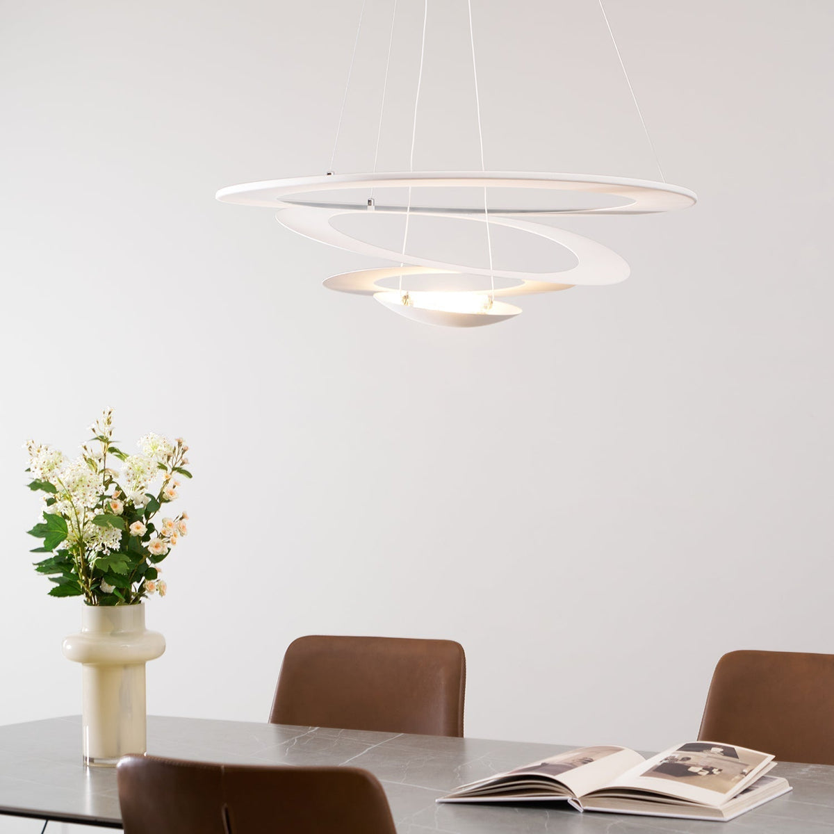 Daroa moderne Pendelleuchte