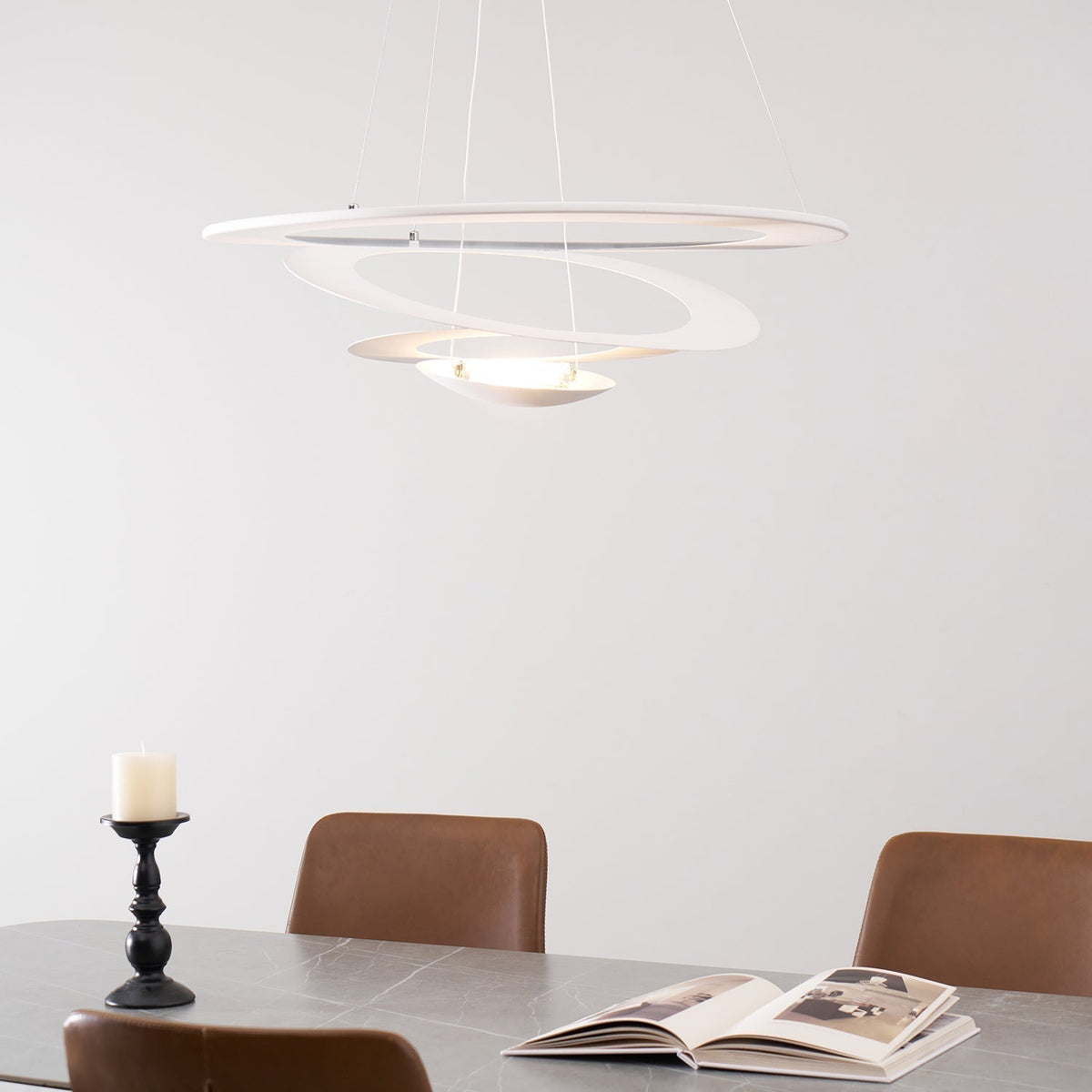 Daroa moderne Pendelleuchte