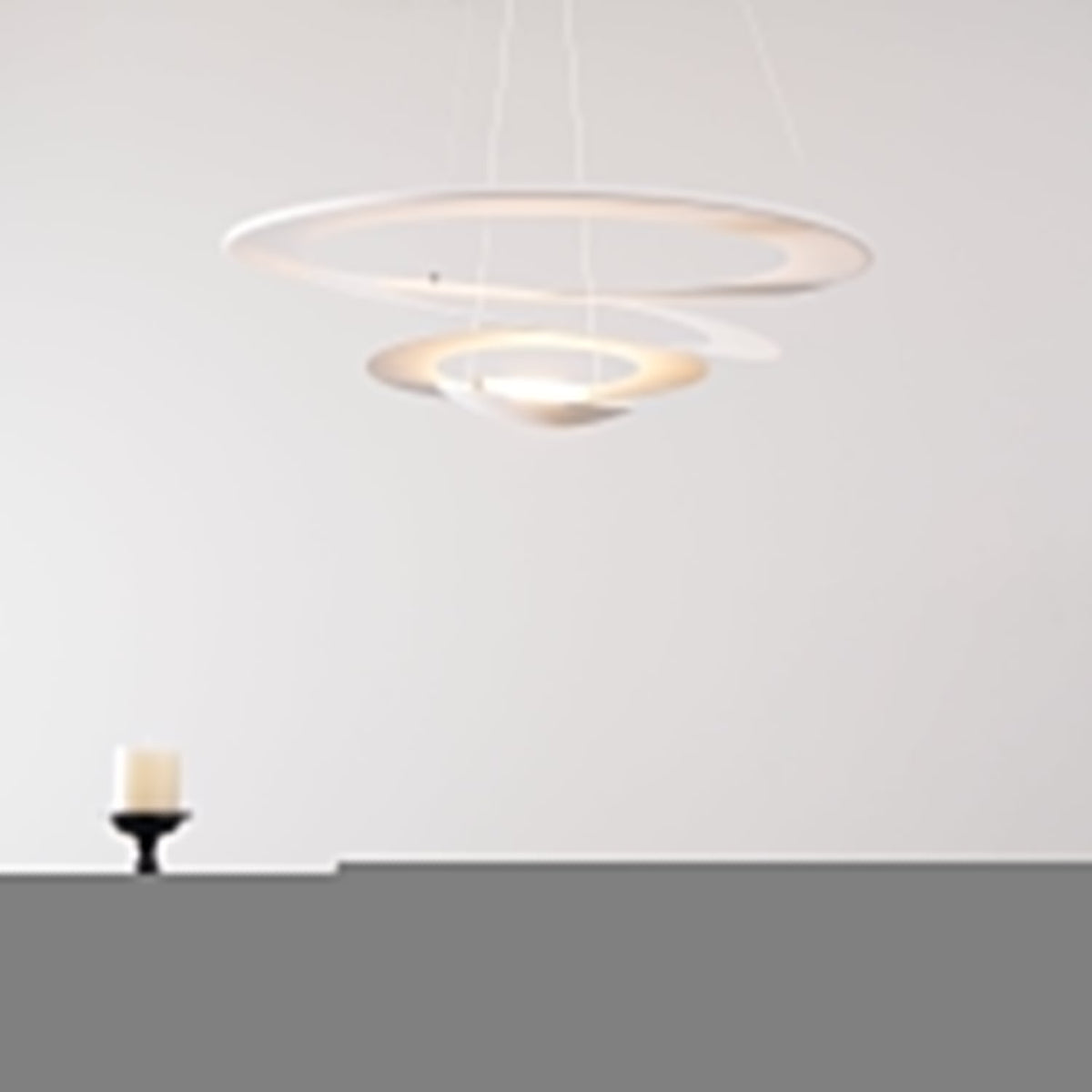Daroa moderne Pendelleuchte