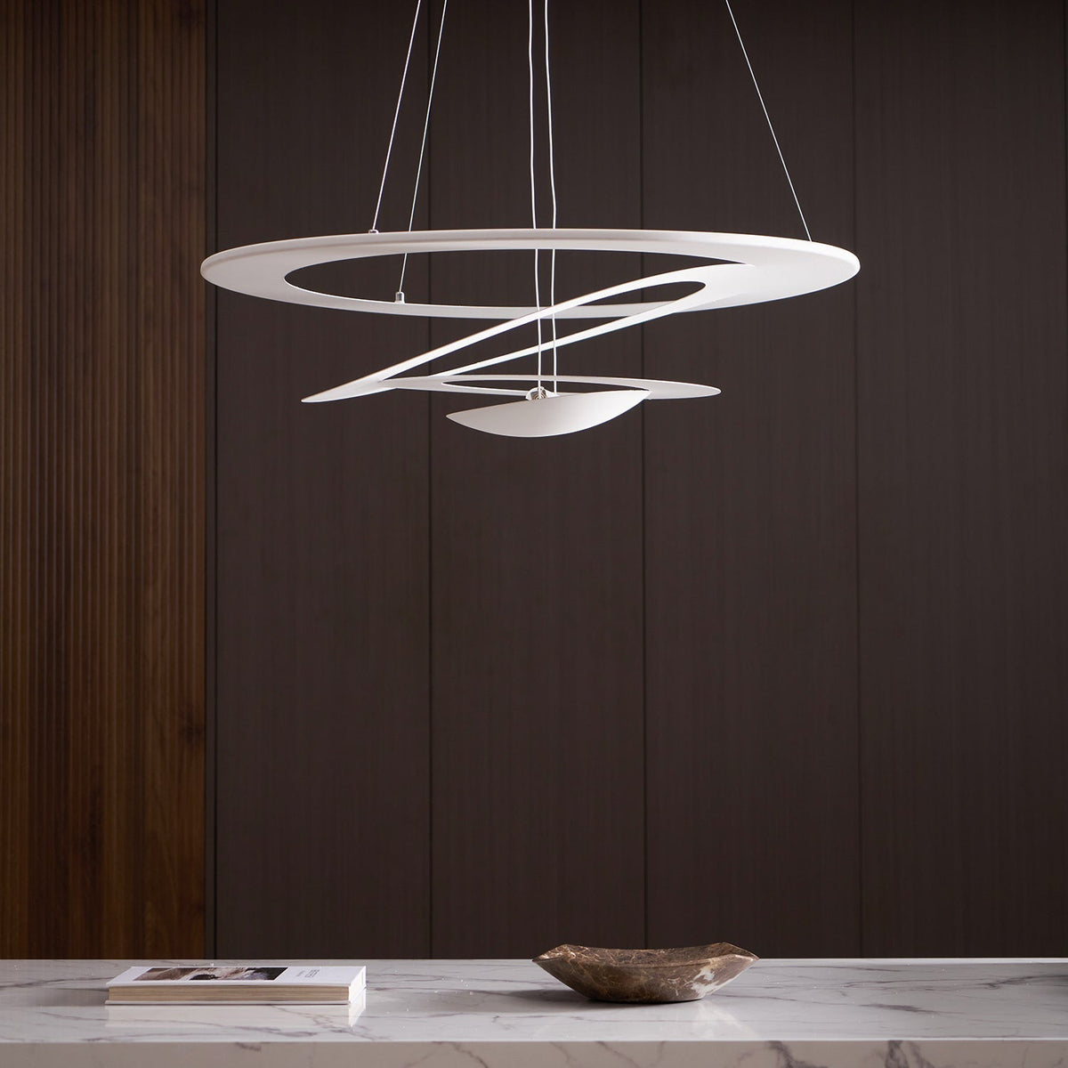 Daroa moderne Pendelleuchte