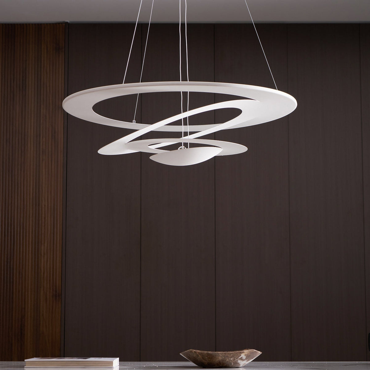 Daroa moderne Pendelleuchte