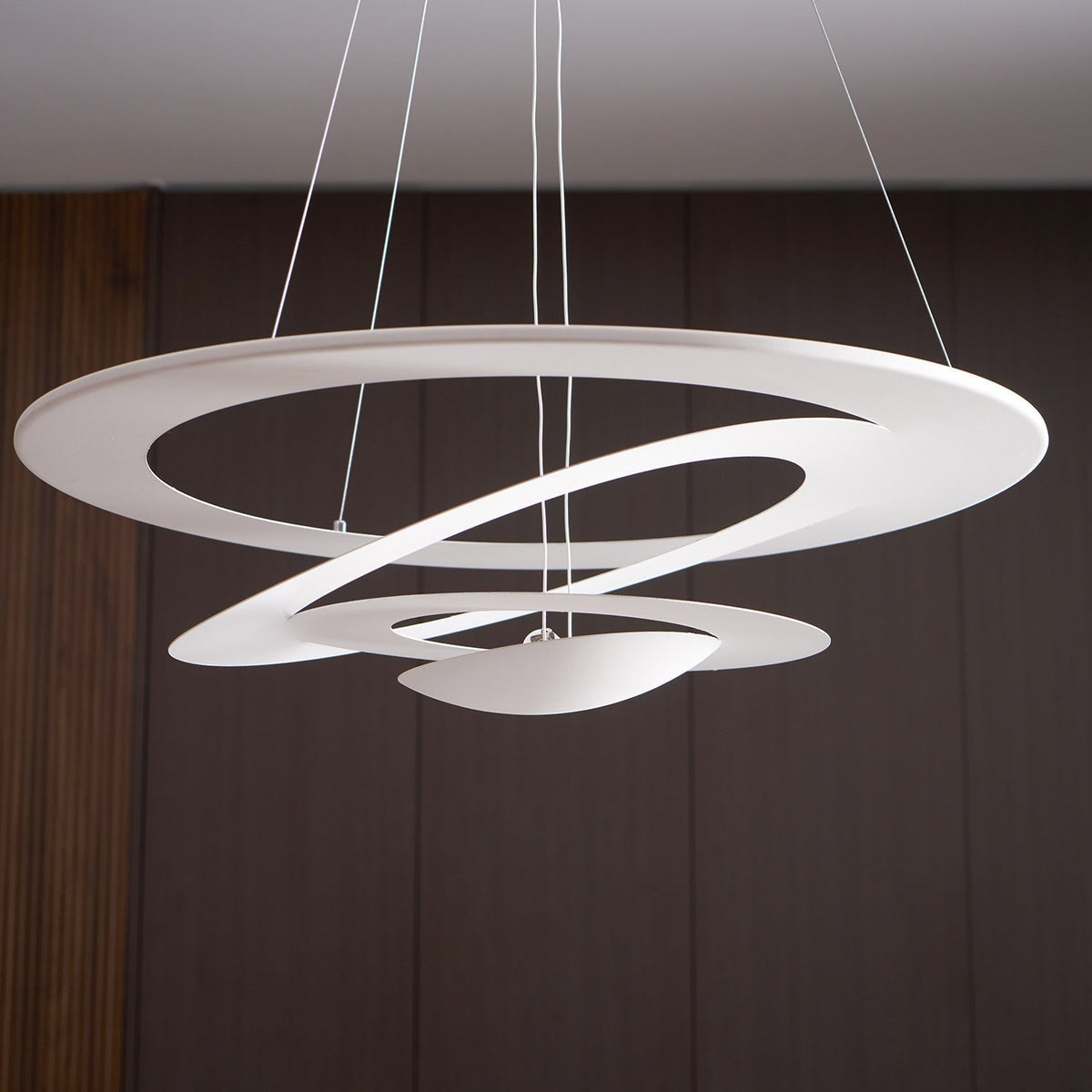 Daroa moderne Pendelleuchte
