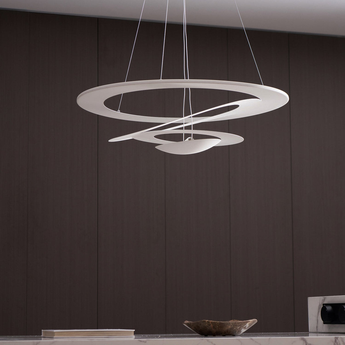 Daroa moderne Pendelleuchte