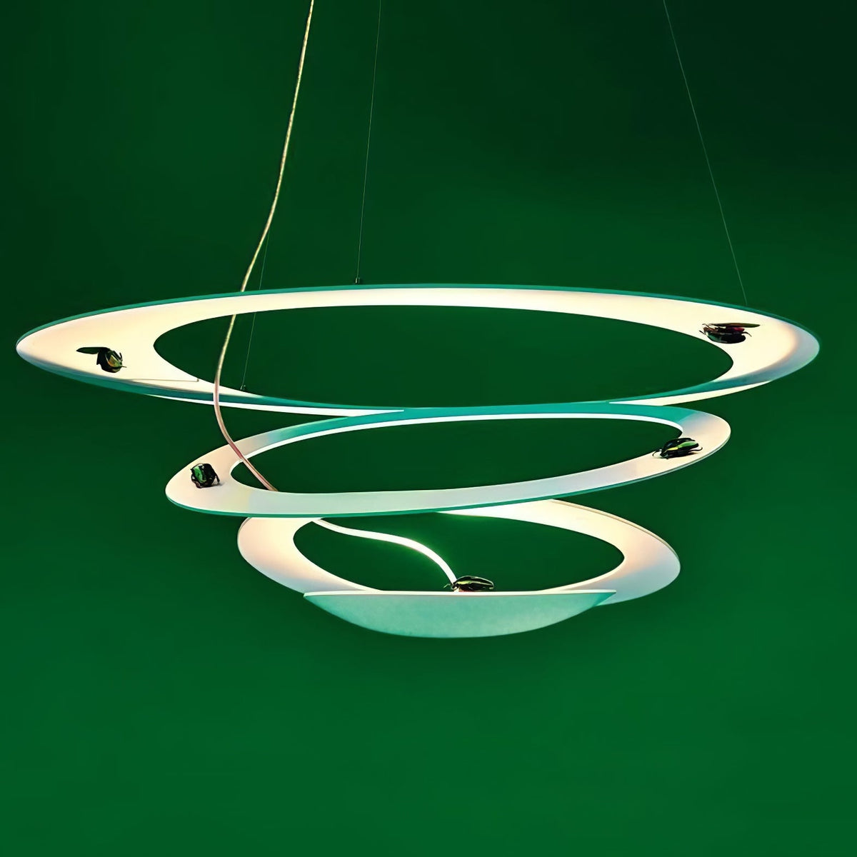 Maelys Pendelleuchte